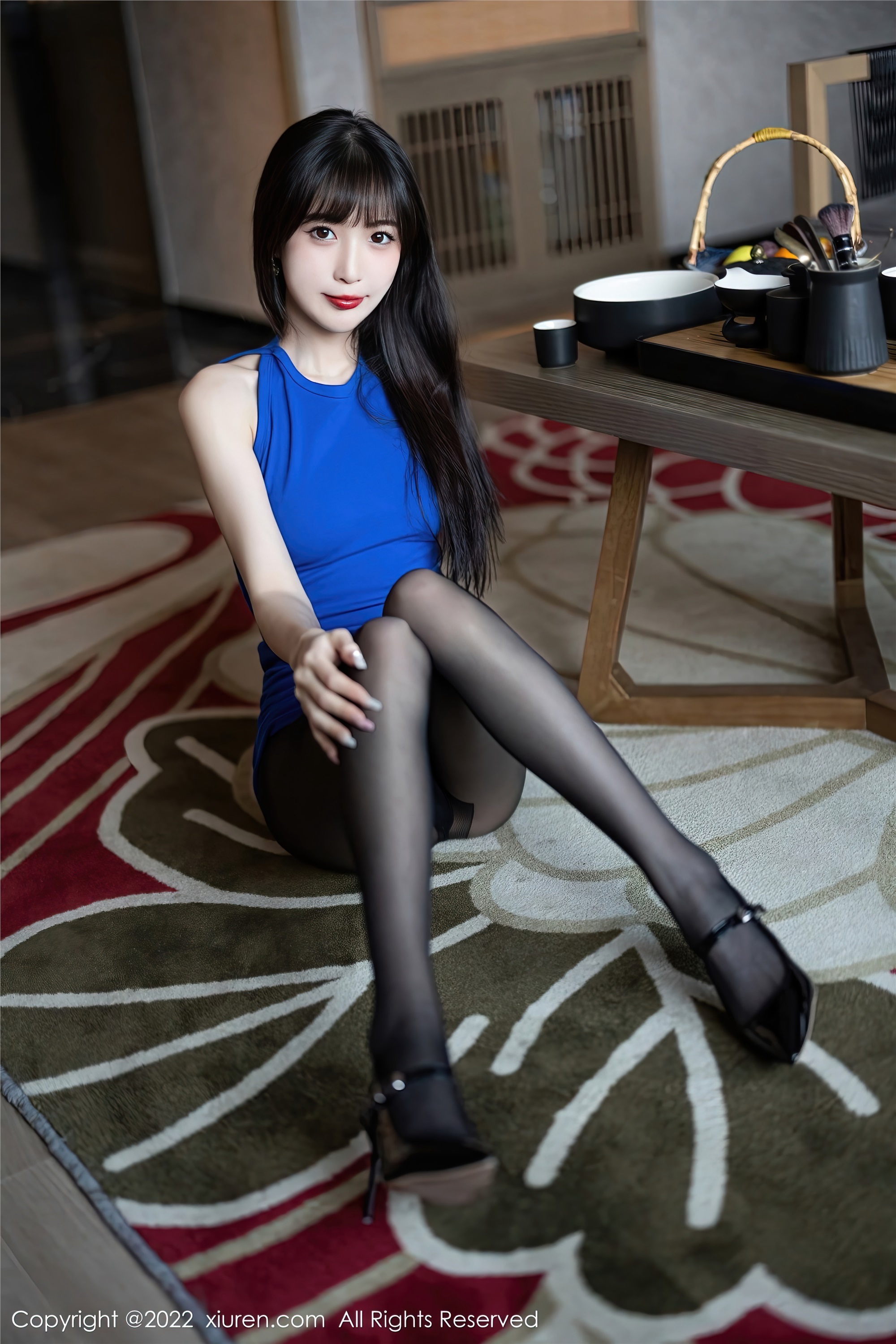 Xiuren秀人网 2022.12.08 NO.5971 林星阑